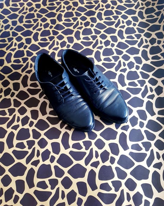 Buty damskie marki Ochnik roz. 36