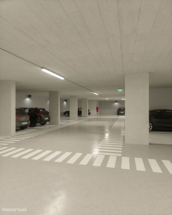 Apartamento T1 - ETHULA