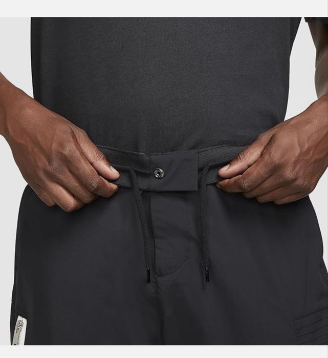 Nike Cargo штани чоловічі карго 32 розмір