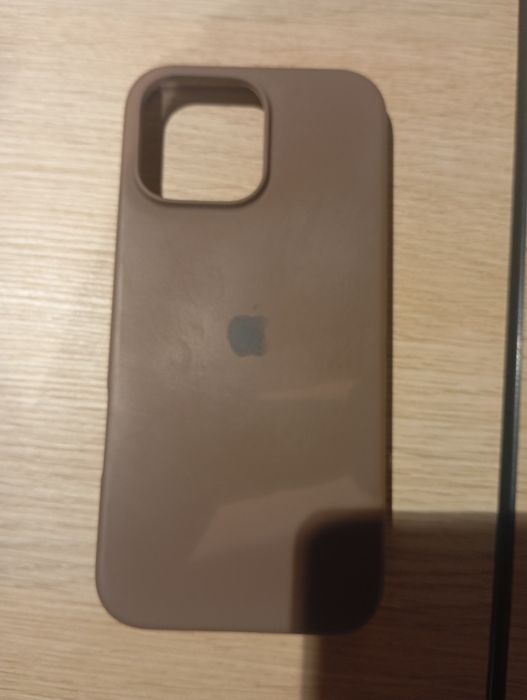 Чохол iPhone 16 Pro Max