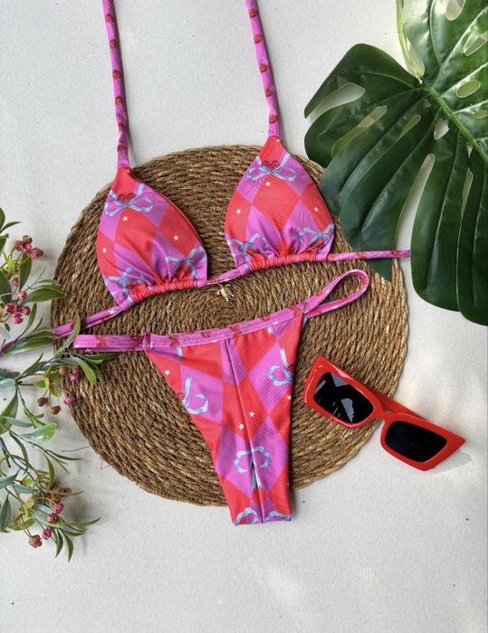 Bikini  brasileiro - varias estampas