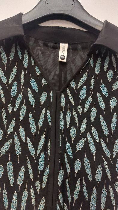 Vestido novo tam. XL