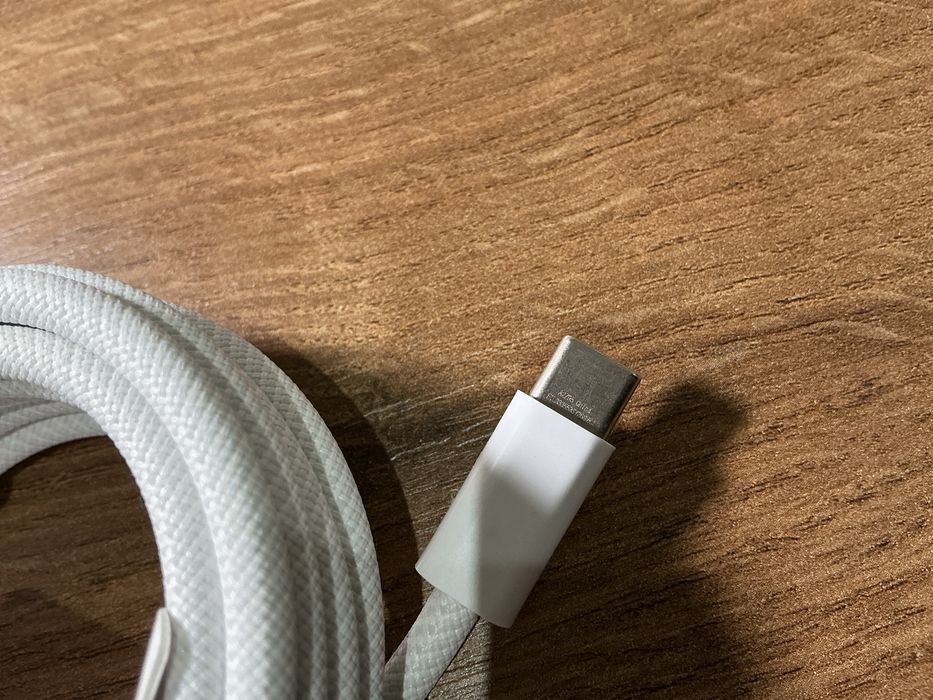 Apple usb-c to magsafe 3