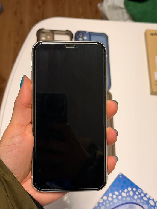 Vendo Iphone 11 128GB