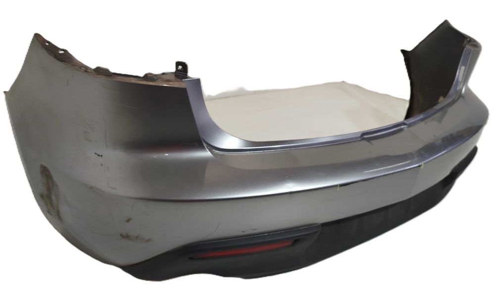 zderzak tylny tył VW TOURAN I LIFT 07-11 PDC