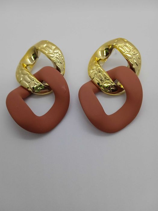 Lote Brincos/Earcuff