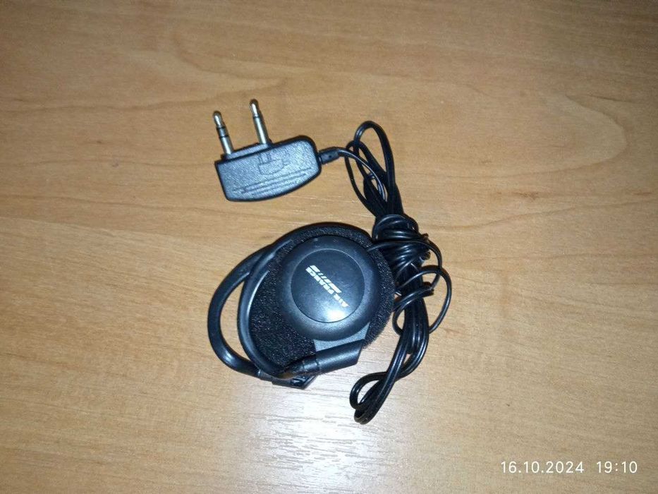 Касетний плеєр SONY WALKMAN WM-EX112 Mega Bass