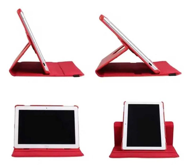 Чехол книжка на планшет Samsung Galaxy Tab \ Xiaomi Redmi Pad \ Lenovo