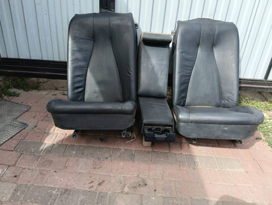 Продам сідішкі луаз  передні