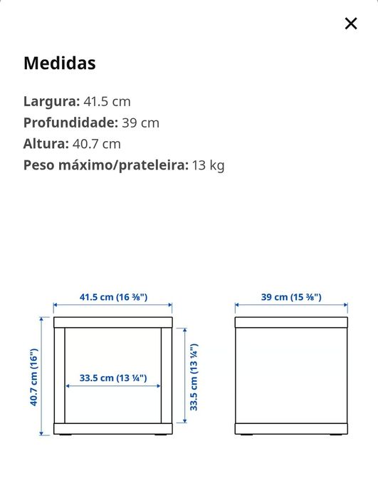 Cubo + Garrafeira Ikea