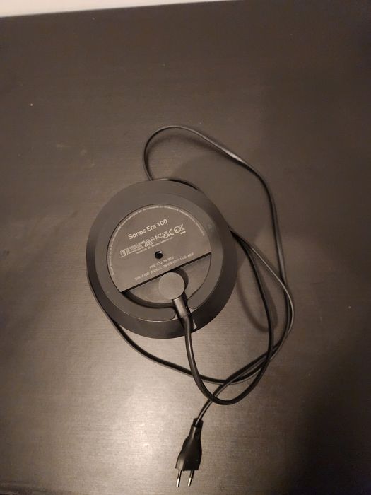 Coluna de som Era 100 SONOS