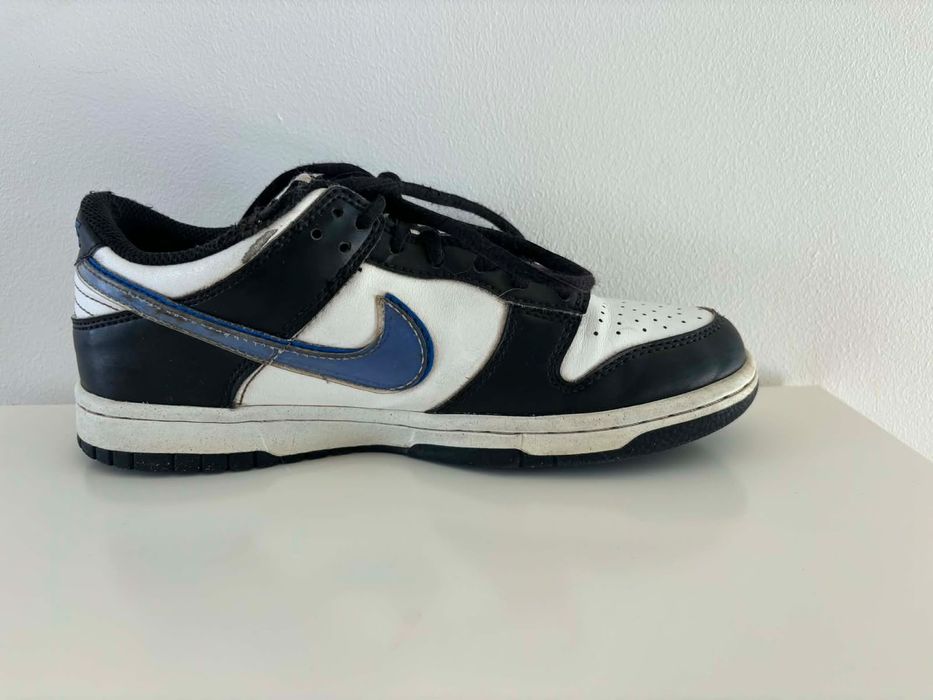 Nike Dunk Low NN GS r. 38, oryginalne pudełko