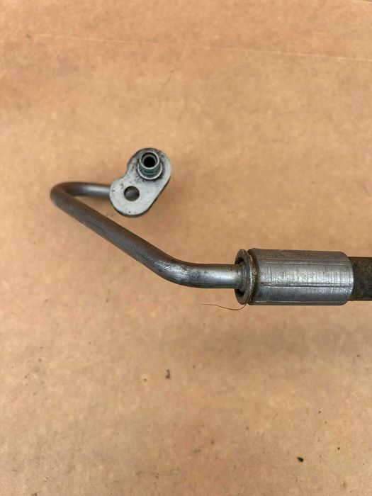 Przewód zawieszenia hydraulicznego przód Citroen C5 III X7 96827.70180