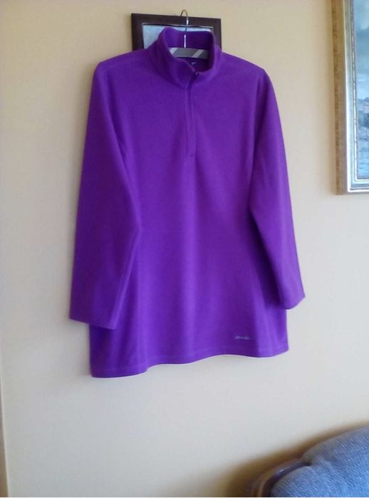 Bluza polarowa  - Eddie Bauer