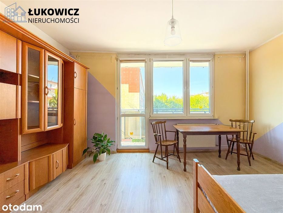 Mieszkanie – Bielsko-Biała - Widok 3