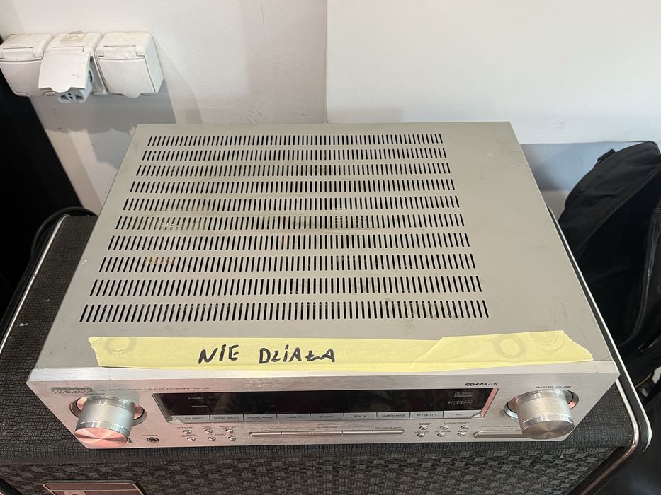 Amplituner Teac ag 100