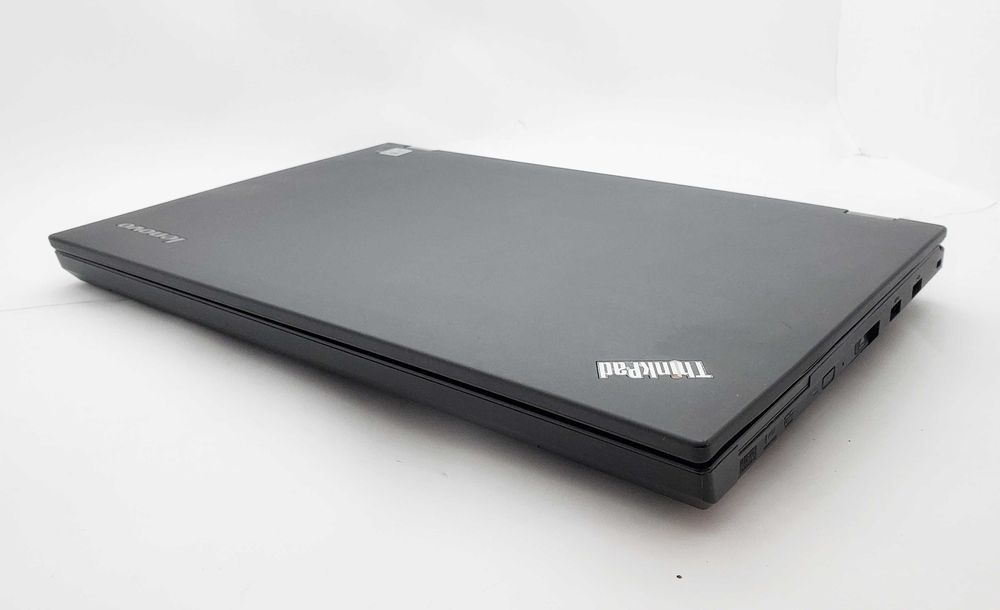 Lenovo ThinkPad W540 FullHD i7-4700MQ 16/256 GB Quadro K1100M (5347_1)