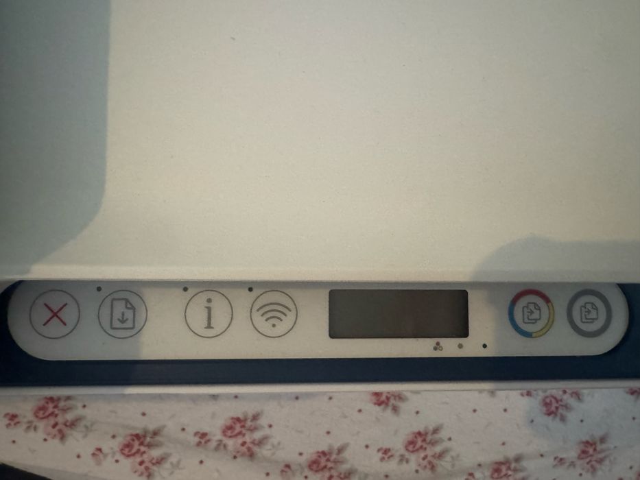 Imprimante  HP Deskjet4130e