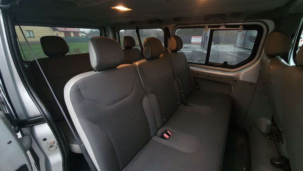 *** Bus Na Wynajem *** Wypożyczalnia Busów *** Wynajmę BUSA ***