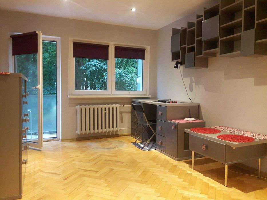 Mieszkanie do wynajęcia od zaraz! Kawalerka 28m2 Łódź Teofilów 2200zł z opłatami