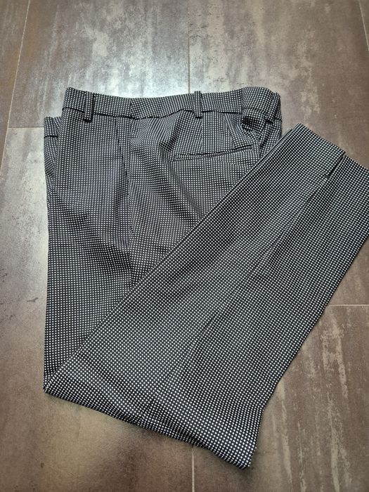 Eleganckie spodnie Zara R.40 nowe