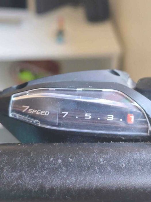 bike super nova vc n pode perder essa oportunidade aceito proposta.