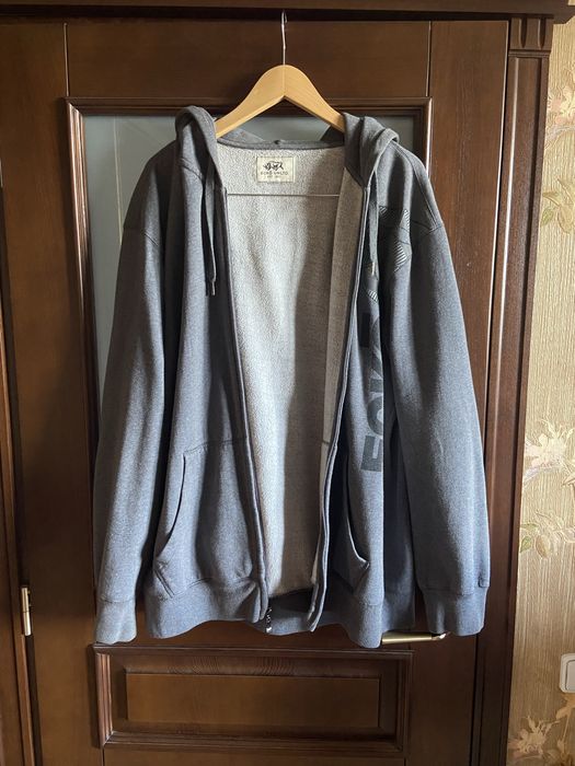 Кофта зіпка ecko unltd xl