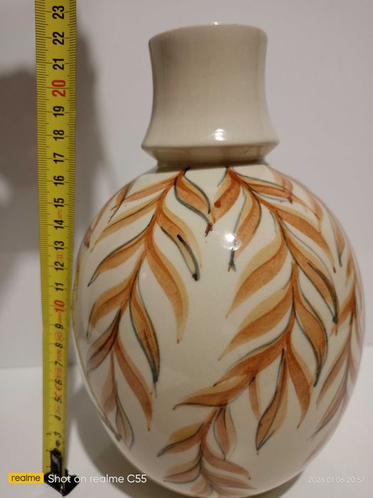 PRL szklanki i inne przefmioty