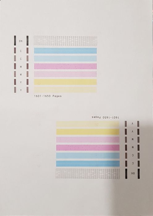 Печатающий принтер Canon PIXMA MP230