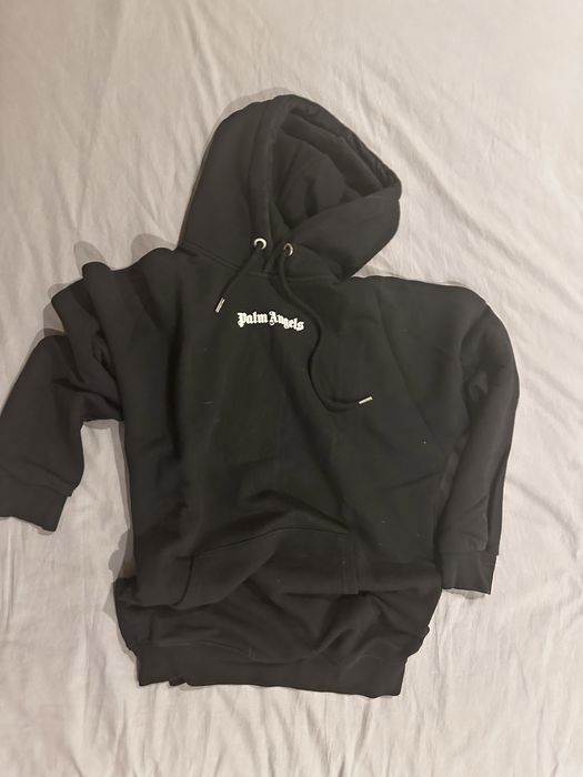 Sweat - Camisola Palm Angels