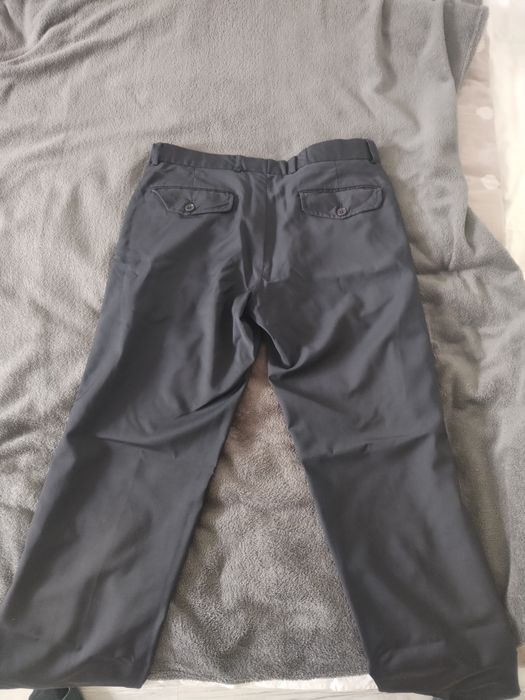 Garnitur Vistula ciemny granat M 50