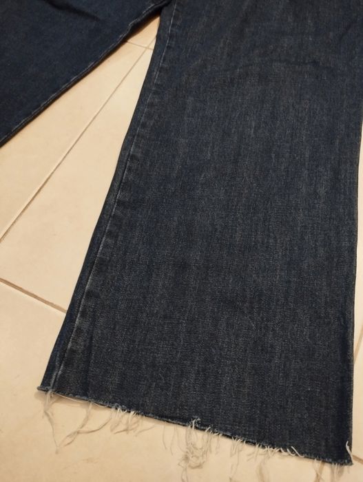 Calças de ganga Zara Novas