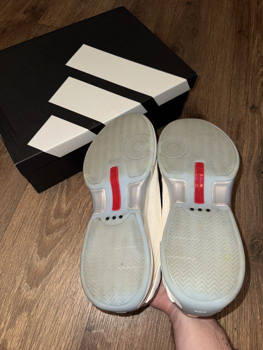 Кросівки Adidas Nova Infinity