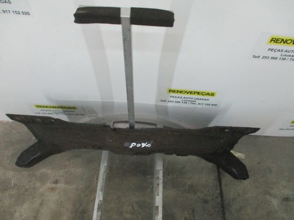 Charriot frente FIAT Doblo Cargo (223_)