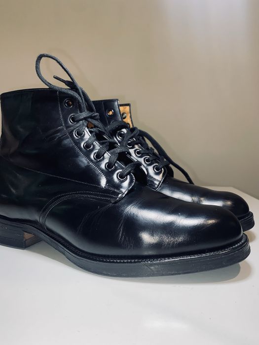 Черевики Sanders derby boots, 43 розмір