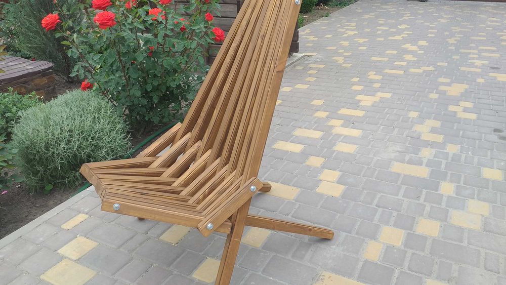 Стул кресло КЕНТУККИ