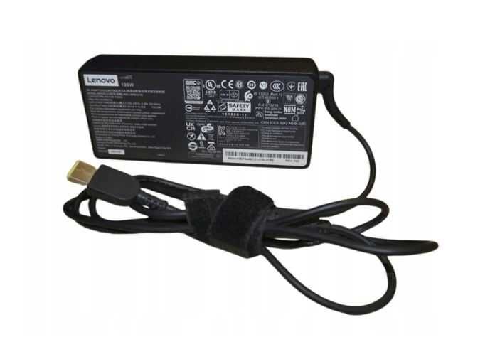Zasilacz LENOVO 20V 6,75A 135W 11x 4,5mm SLIM TIP ORYGINALNY