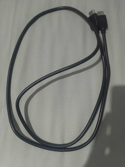 Cabo HDMI - HDMI  1,5m