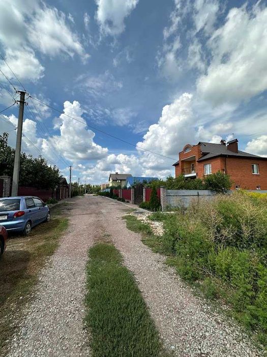 Продам ділянку в Броварах, р-н Торгмаш, вул.Богуна