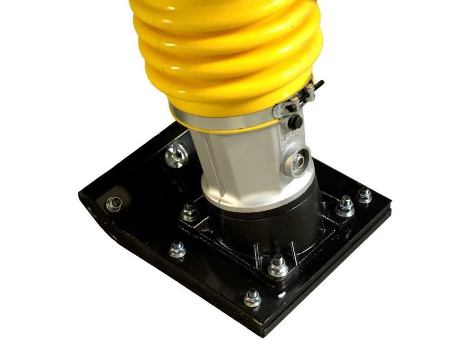 Вібронога MAST Bautechnik MT-RN80 вибронога вібротрамбовка