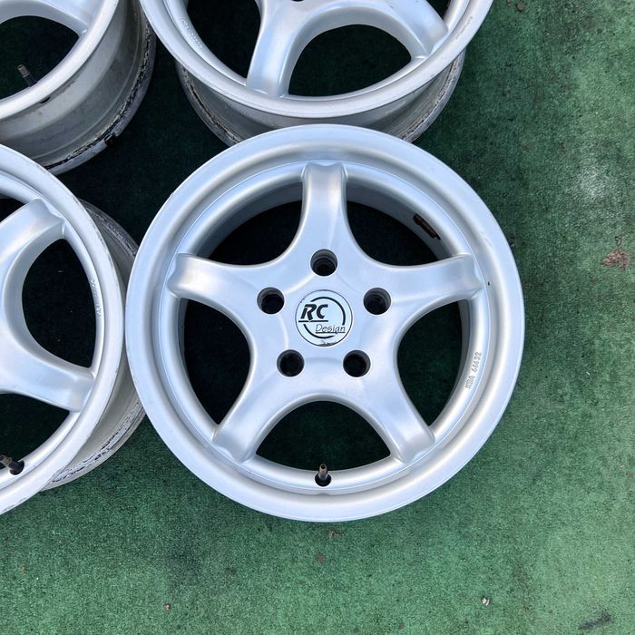 Оригінальні диски 5/120 r15 Bmw E36 E46 E34 E39 та інші.