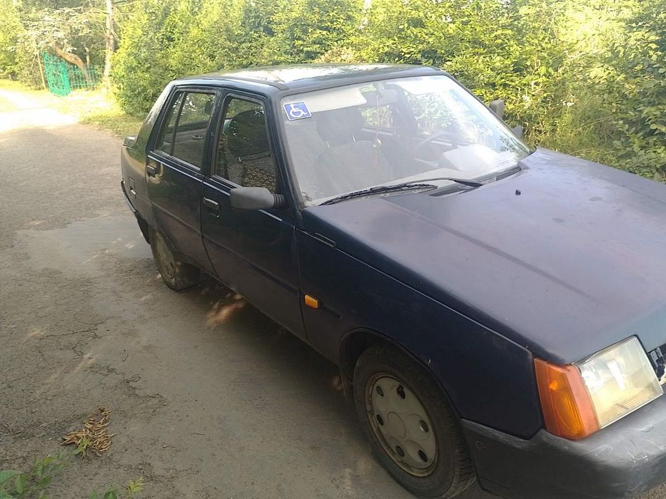 Продам таврію славуту