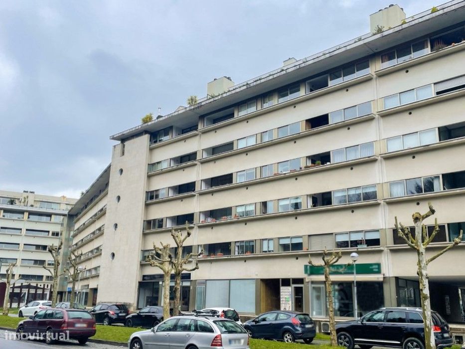 Apartamento T3 de Excelência — Caldas de Vizela (São Miguel e São João), Braga