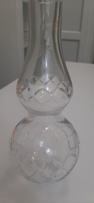 Центральная колба для хрустальной люстры Яблонецкие Скларны