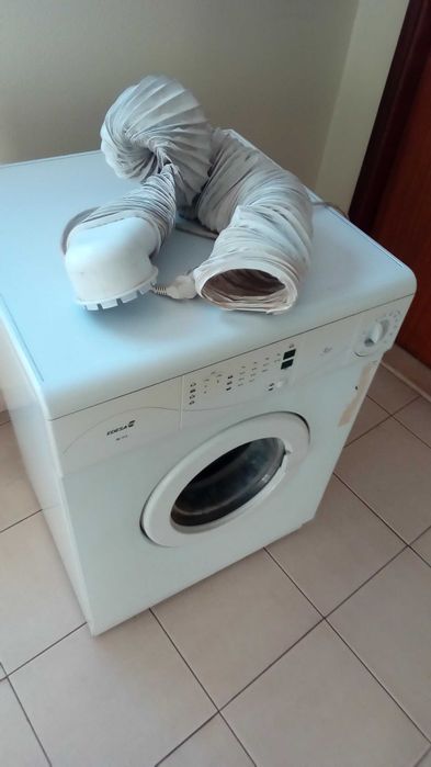Maquina de secar roupa