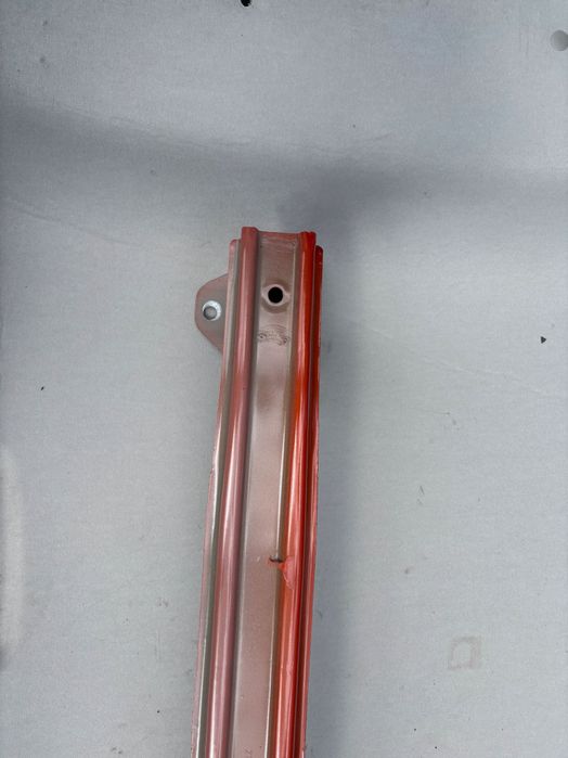 Belka zderzaka tył Opel Corsa F