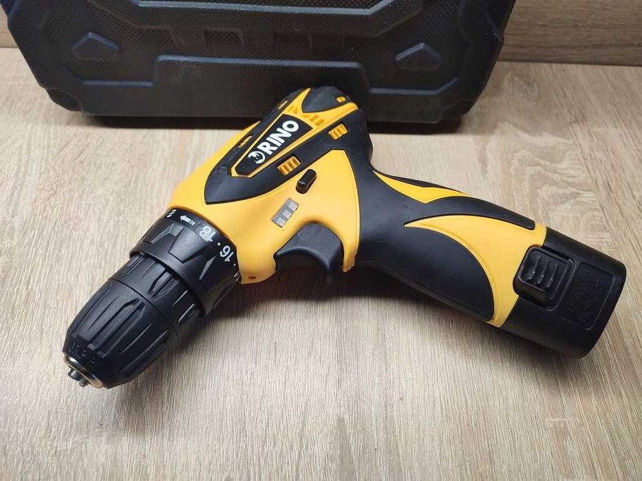 Wkrętarka Rino RN23098