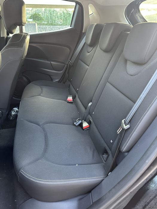 Renault Clio Tce