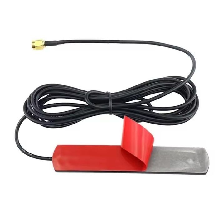 antena DAB+  Radio FM