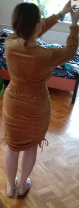 Komplet damskim-xl nowy!